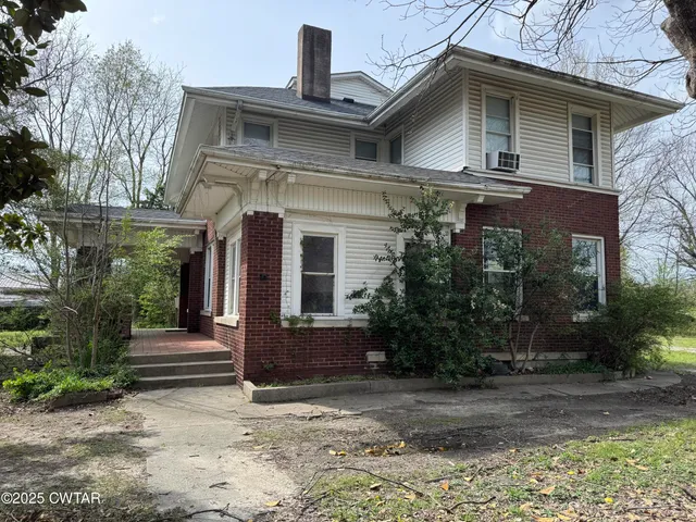 $104,900 | 704 Finley Street, Dyersburg, TN 38024