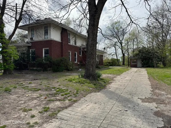 $94,900 | 704 Finley Street, Dyersburg, TN 38024