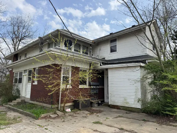 $94,900 | 704 Finley Street, Dyersburg, TN 38024