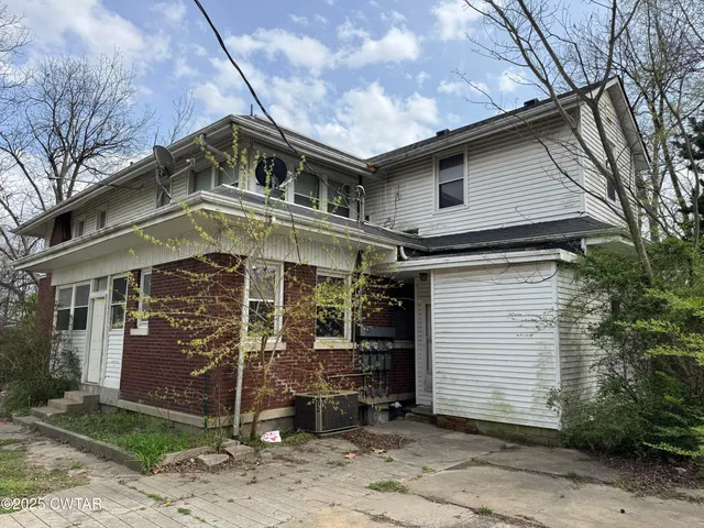 $104,900 | 704 Finley Street, Dyersburg, TN 38024