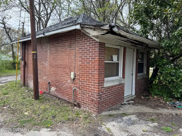 $94,900 | 704 Finley Street, Dyersburg, TN 38024