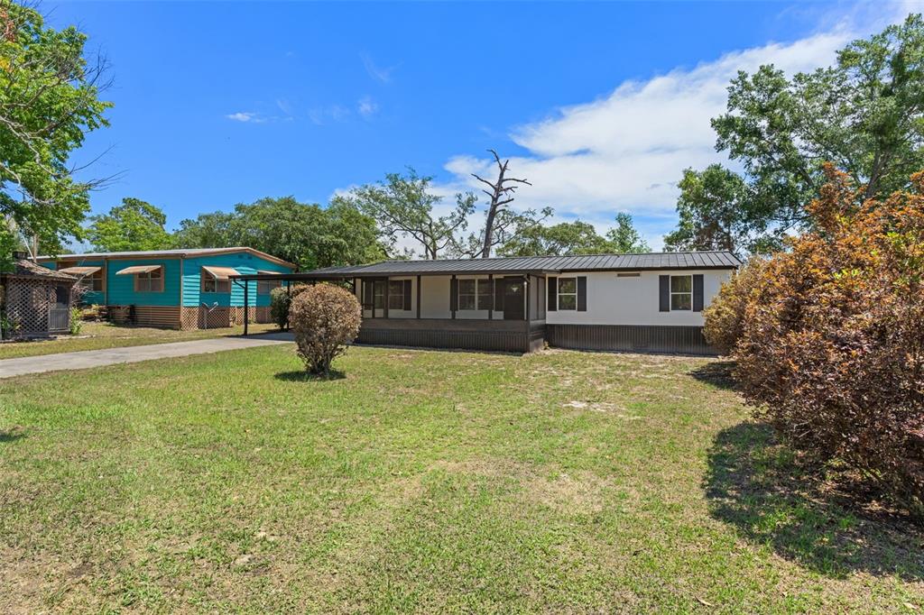 2001 South Overview Drive Lecanto, FL 34461 - Photo 37 of 41