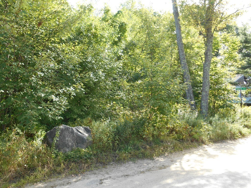 8 Victoria Avenue Rutland, MA 01543 - Photo 24 of 30 a view of a outdoor space