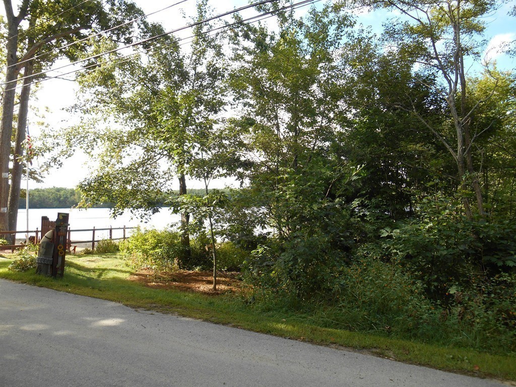 8 Victoria Avenue Rutland, MA 01543 - Photo 25 of 30 a view of street with yard