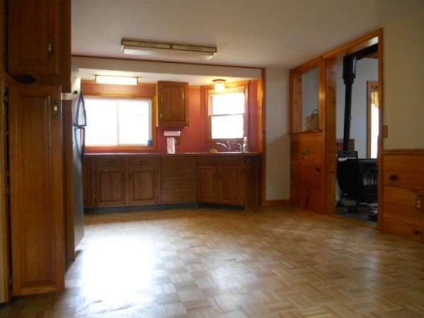 8 Victoria Avenue Rutland, MA 01543 - Photo 7 of 30 a view of an empty room with a window