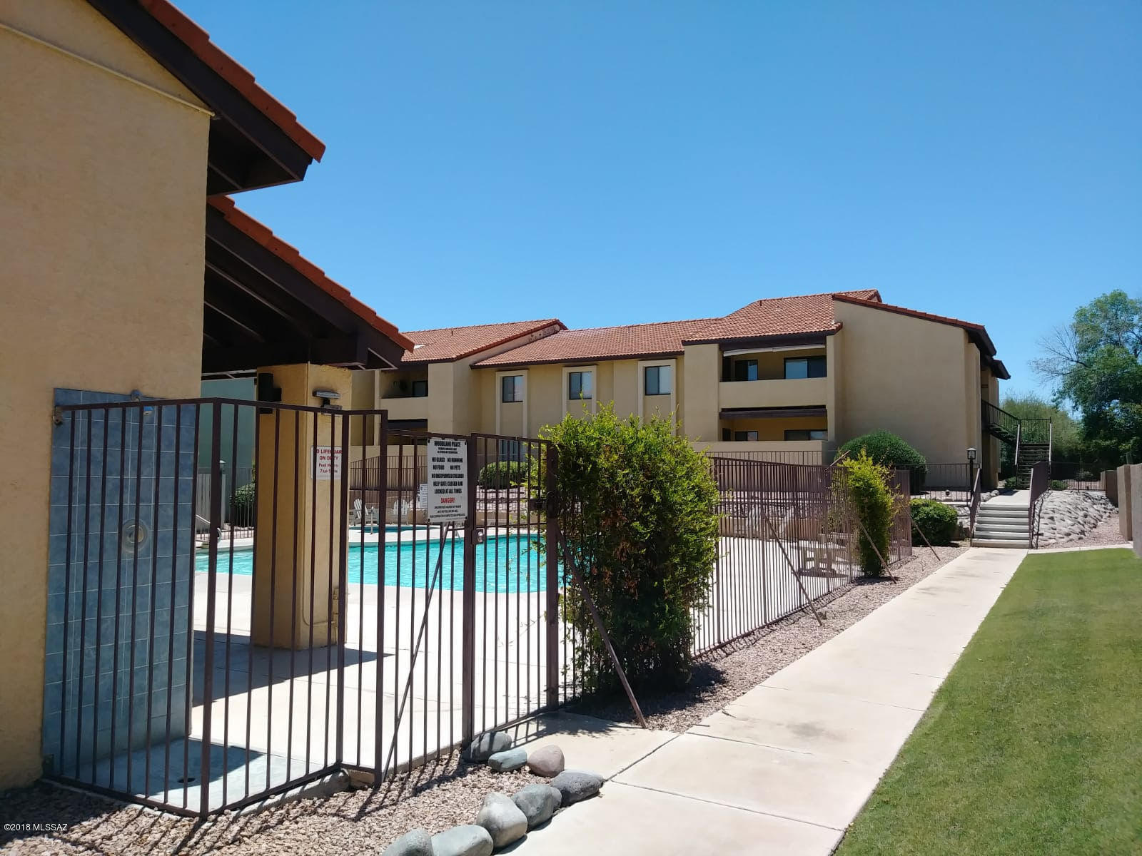 2188 North Pantano Road, Unit 142 Tucson, AZ 85715 - Photo 18 of 18