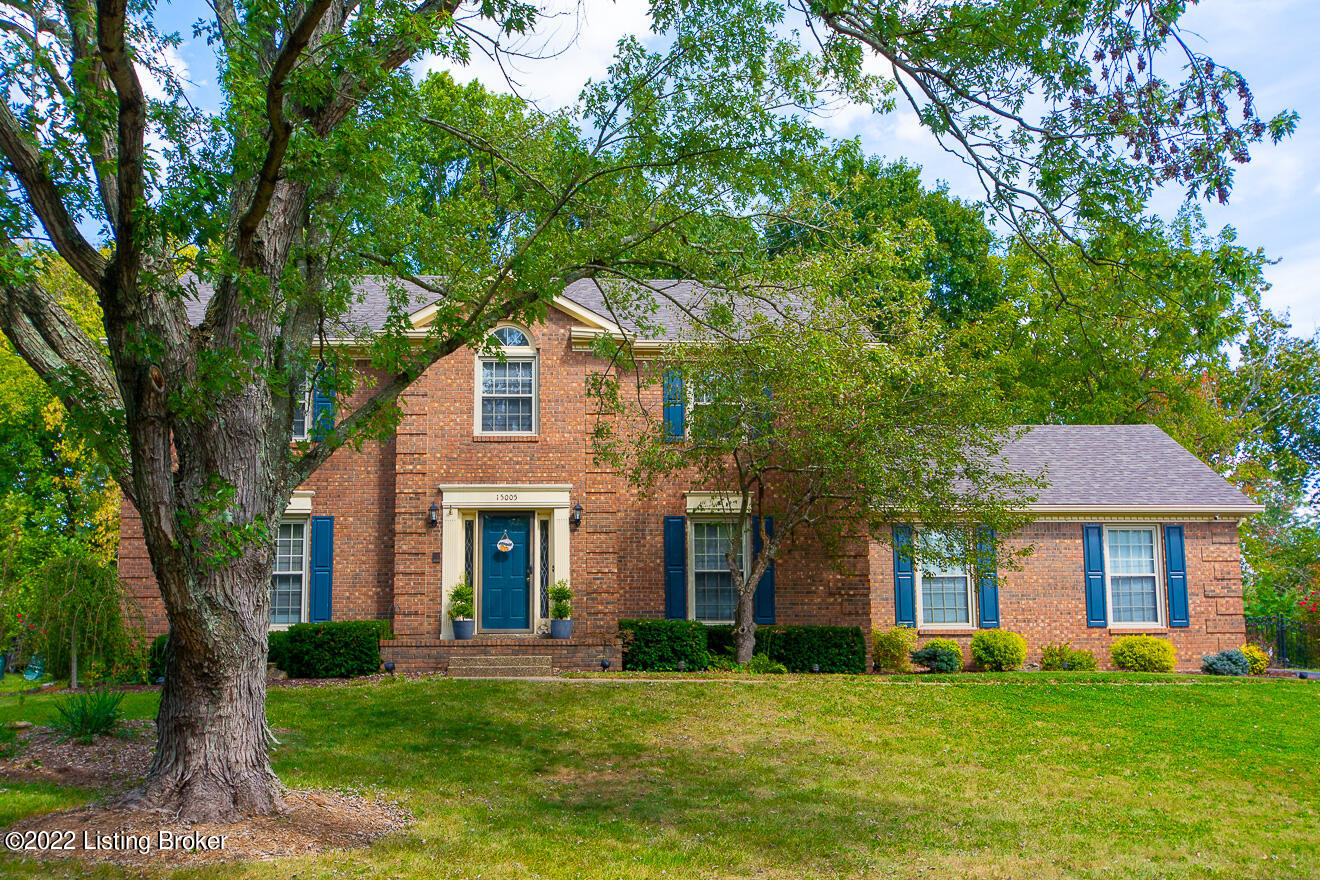 15005 Bircham Road Louisville, KY 40245 - Photo 2 of 54 Bircham-6