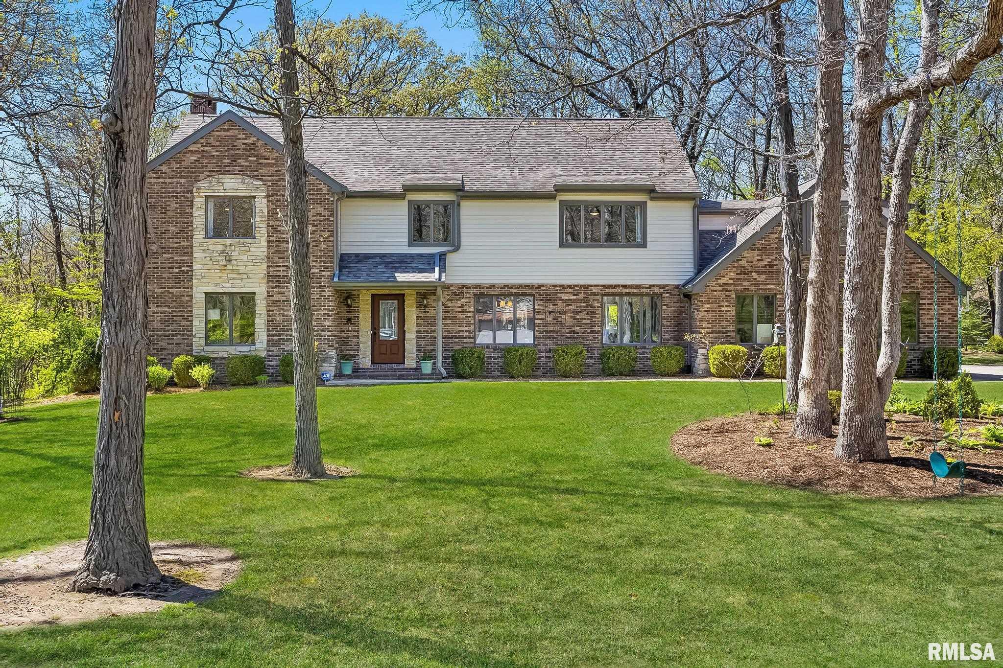 12215 Wake Robin Way Dunlap, IL 61525 - Photo 1 of 82