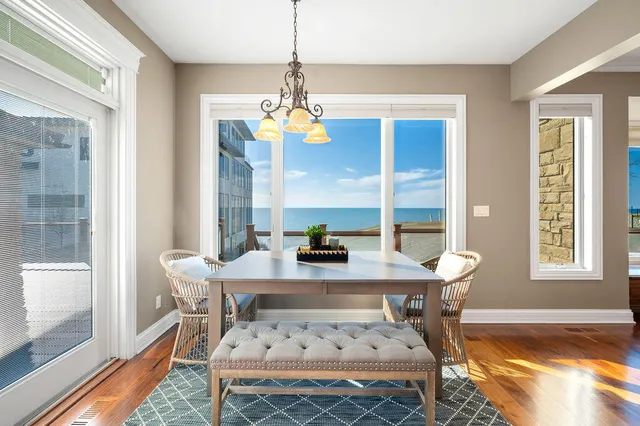 $1,595,000 | 651 Sul Lago South, Benton Harbor, MI 49022