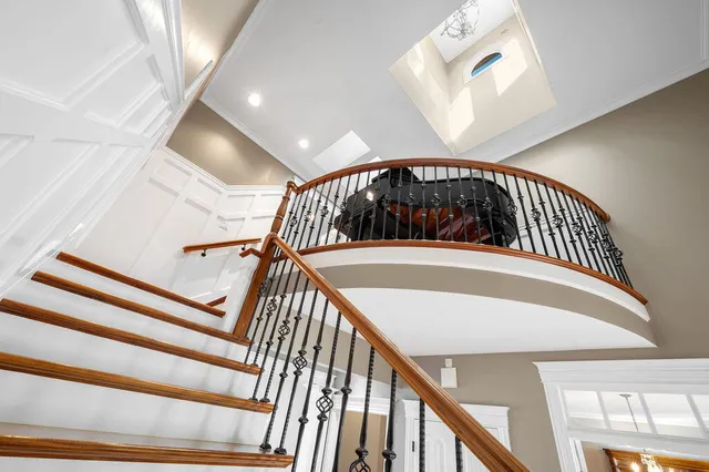 $1,595,000 | 651 Sul Lago South, Benton Harbor, MI 49022