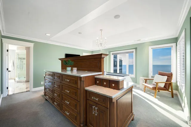 $1,595,000 | 651 Sul Lago South, Benton Harbor, MI 49022