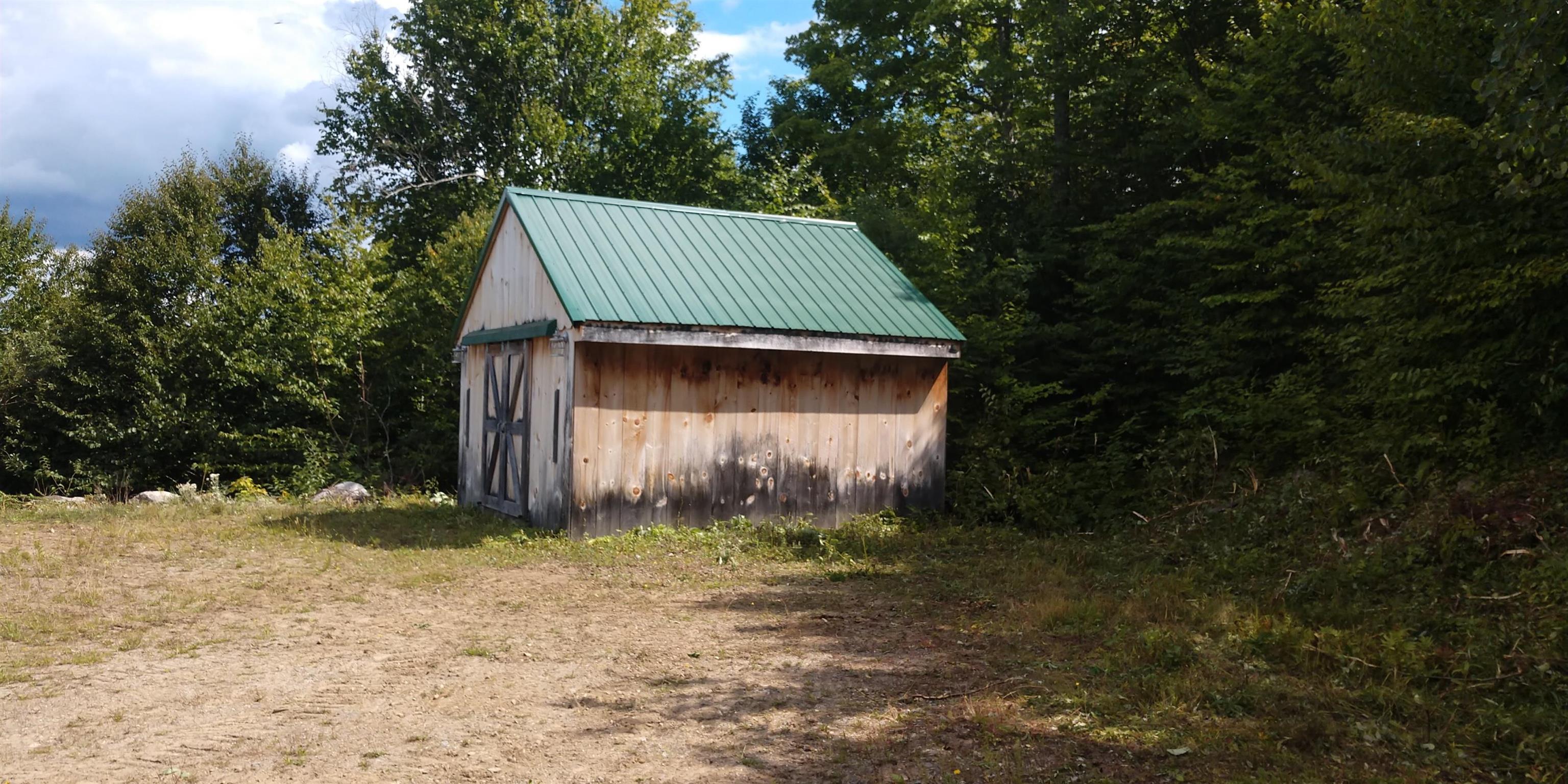 3 Bear Cub Retreat Road, Unit 23 Errol, NH 03579 - Photo 22 of 38 Gallery Image 22