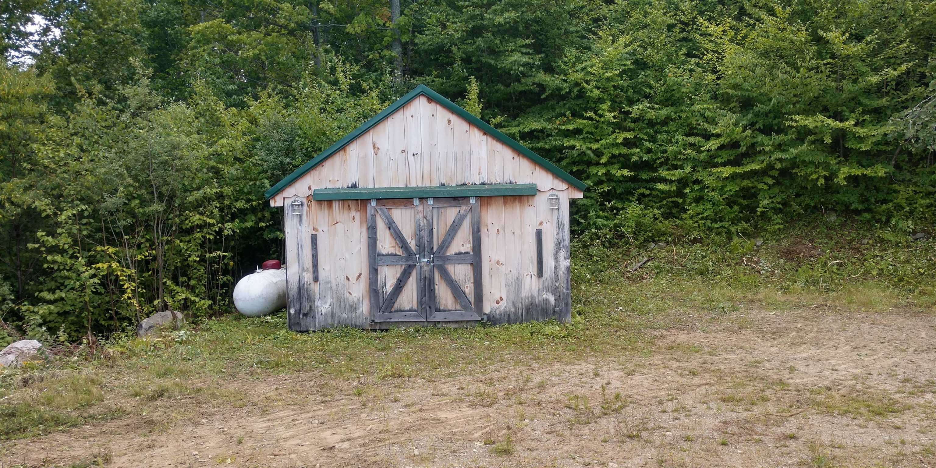 3 Bear Cub Retreat Road, Unit 23 Errol, NH 03579 - Photo 23 of 38 Gallery Image 23