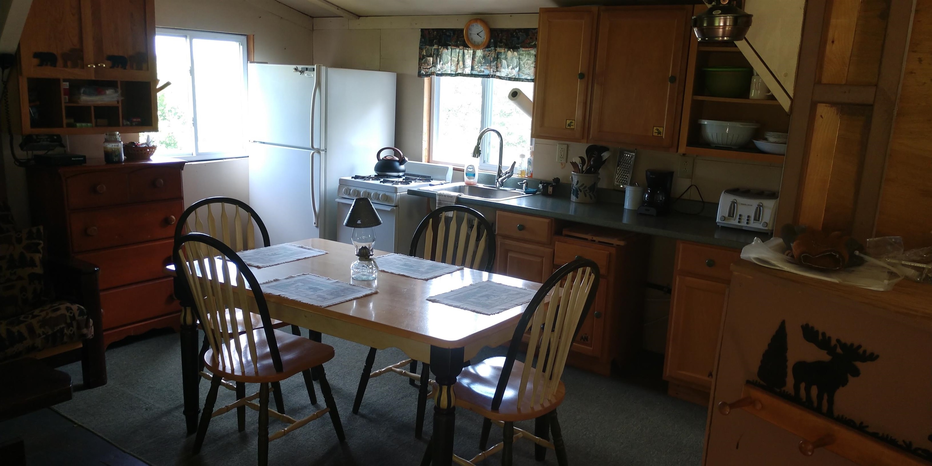 3 Bear Cub Retreat Road, Unit 23 Errol, NH 03579 - Photo 4 of 38 Gallery Image 4