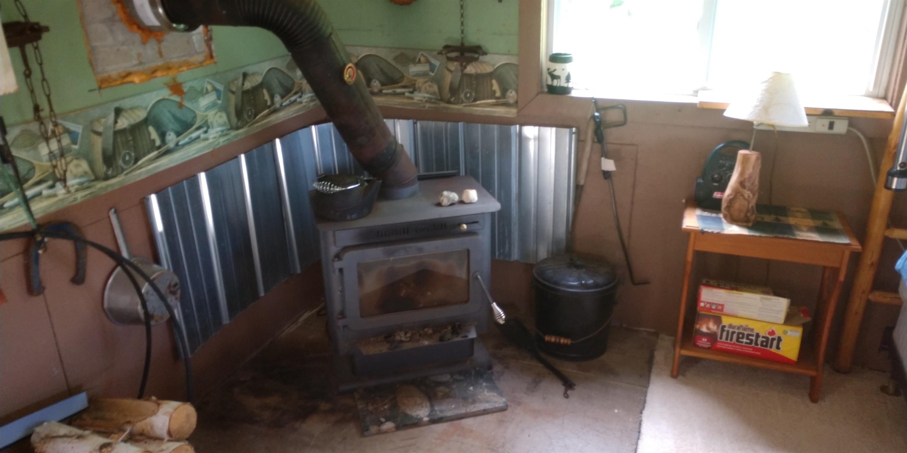 3 Bear Cub Retreat Road, Unit 23 Errol, NH 03579 - Photo 5 of 38 Gallery Image 5