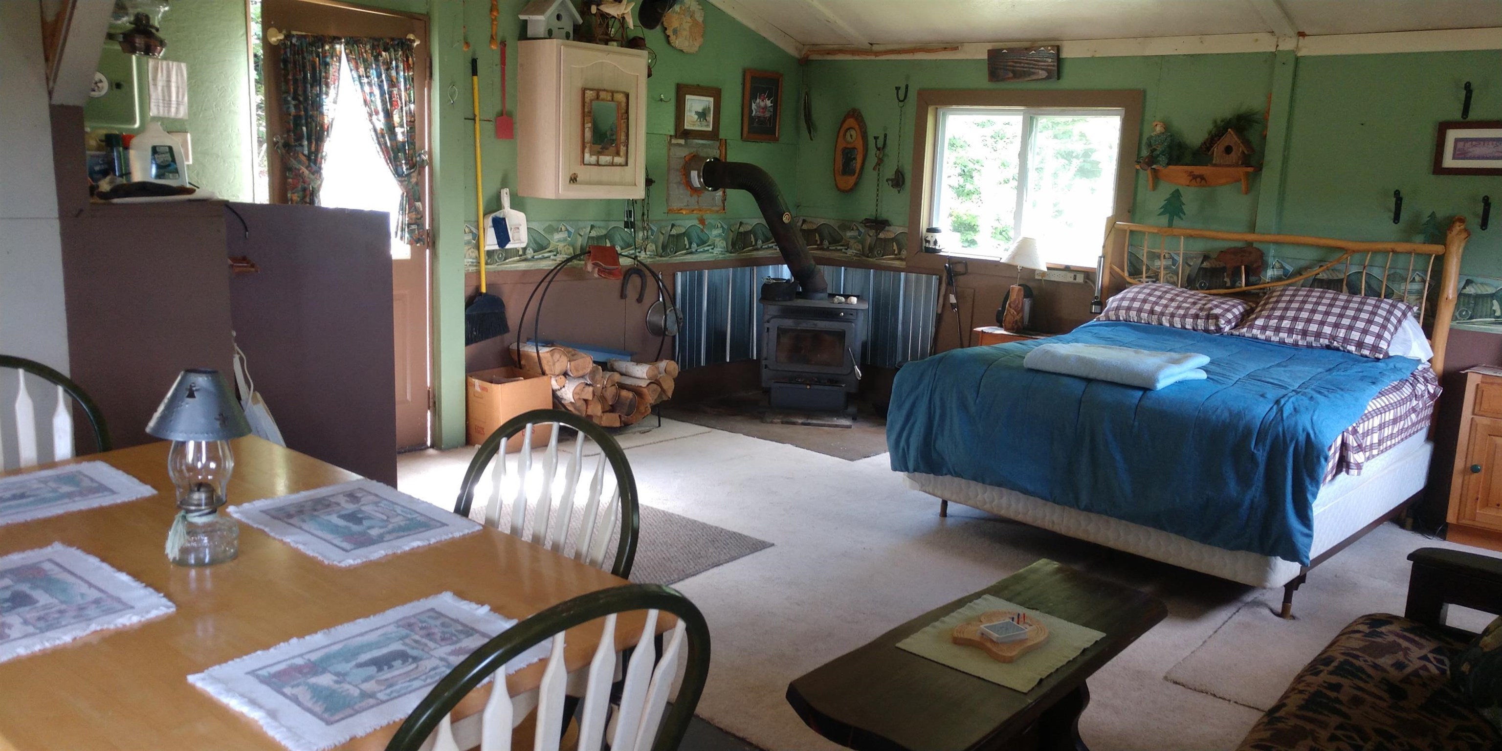 3 Bear Cub Retreat Road, Unit 23 Errol, NH 03579 - Photo 6 of 38 Gallery Image 6