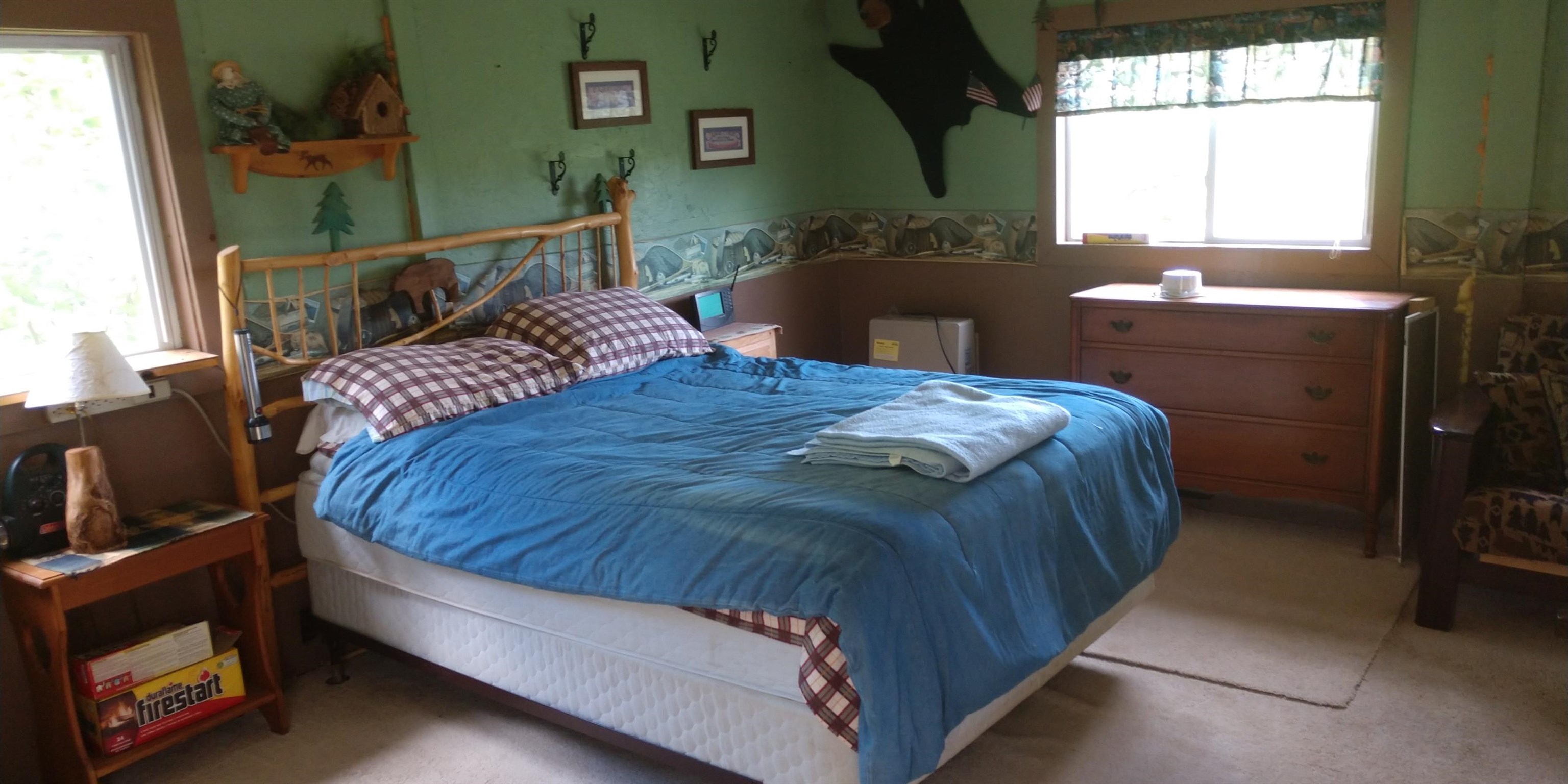 3 Bear Cub Retreat Road, Unit 23 Errol, NH 03579 - Photo 7 of 38 Gallery Image 7