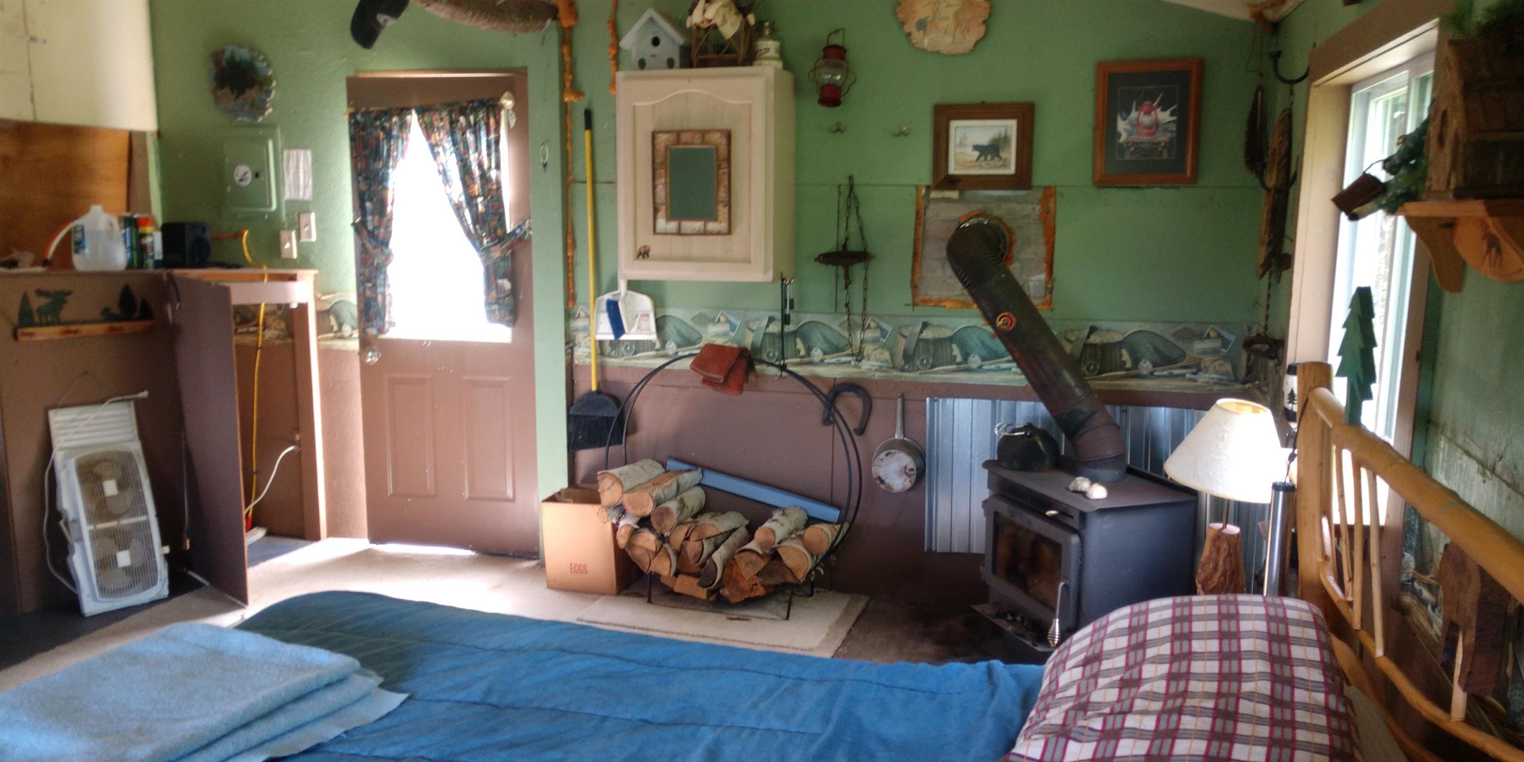 3 Bear Cub Retreat Road, Unit 23 Errol, NH 03579 - Photo 8 of 38 Gallery Image 8