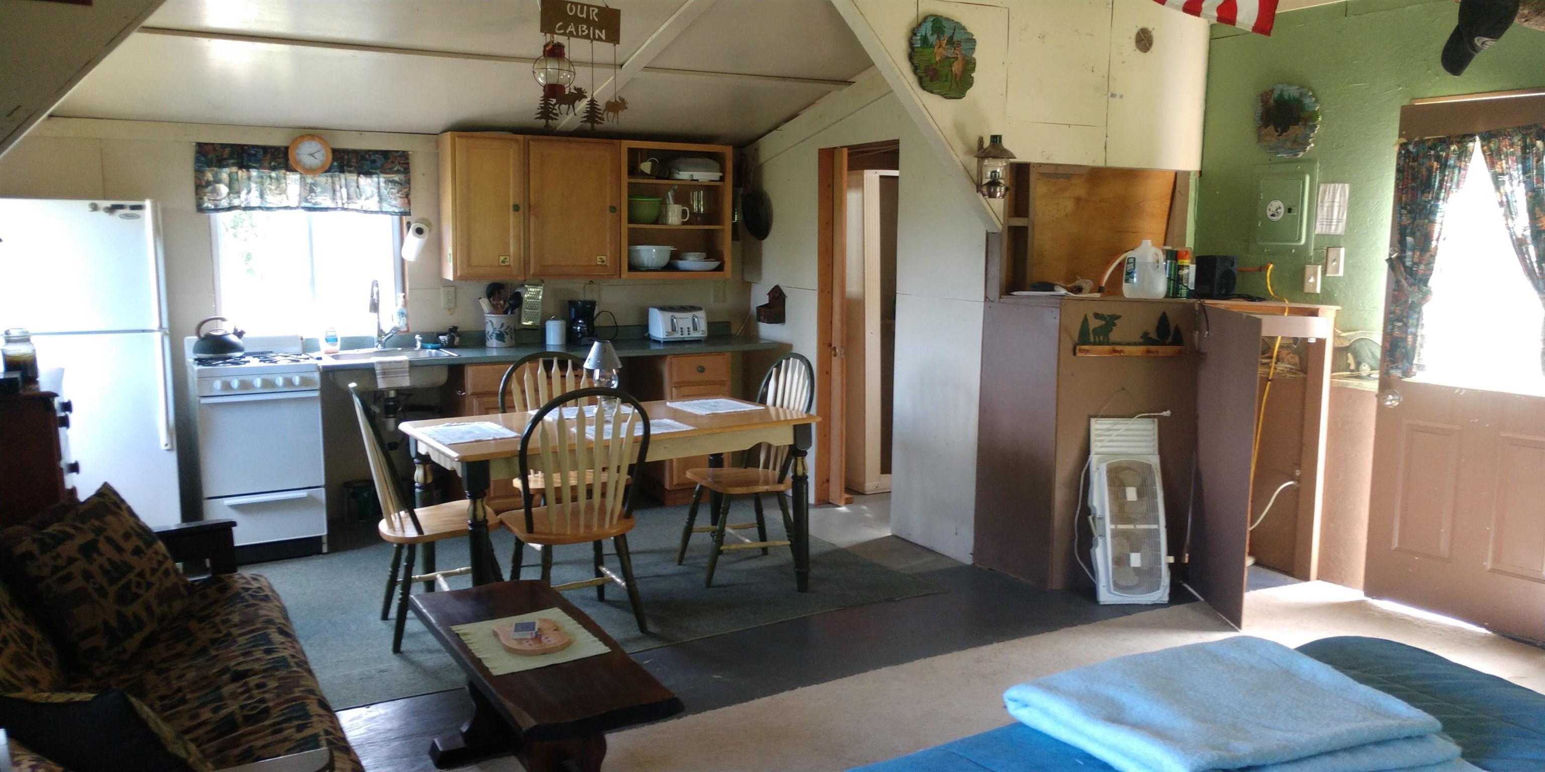 3 Bear Cub Retreat Road, Unit 23 Errol, NH 03579 - Photo 9 of 38 Gallery Image 9