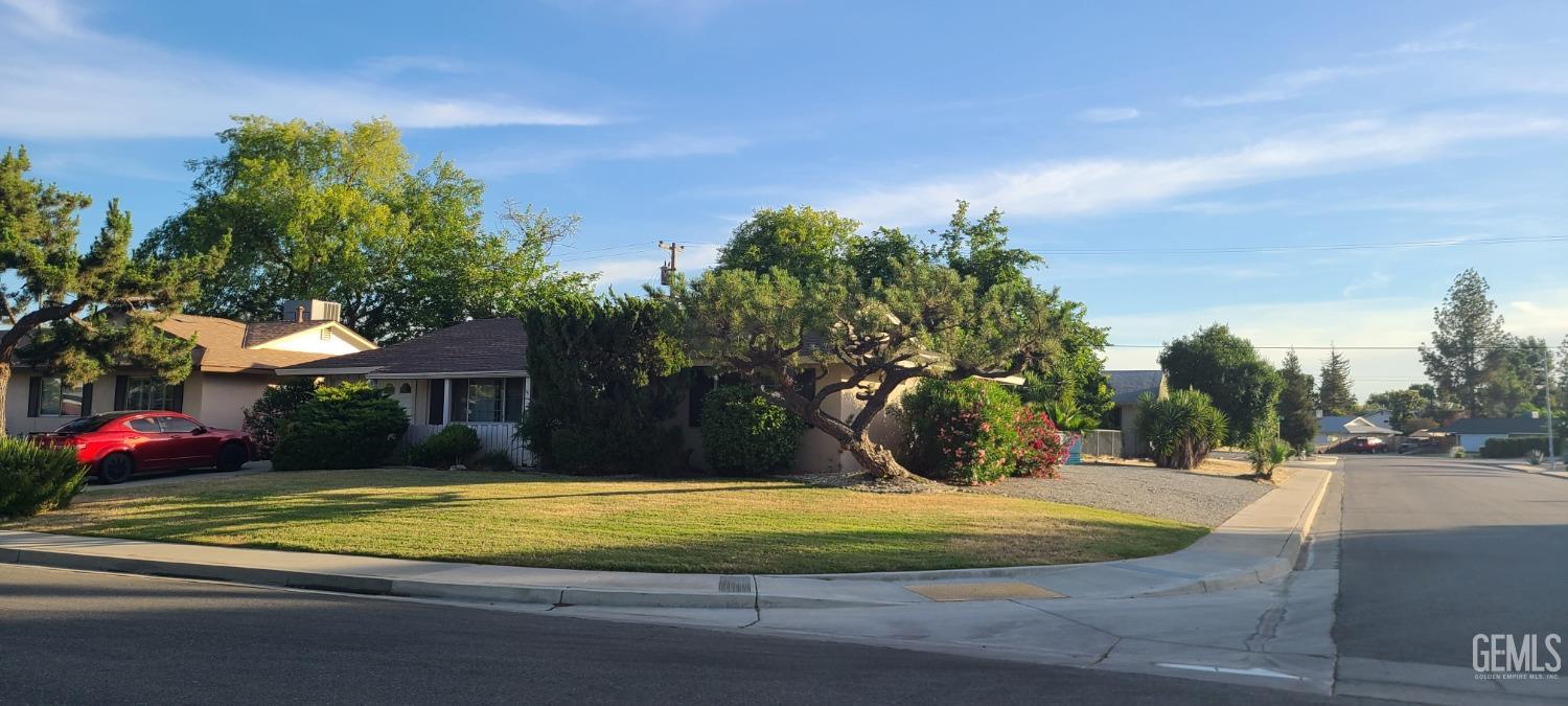 Undisclosed Address Bakersfield, CA 93309 - Photo 2 of 18 a view of city view
