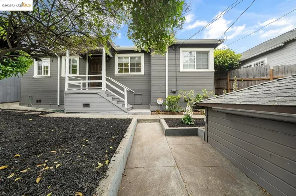 $549,000 | 2162 35th Avenue, Oakland, CA 94601