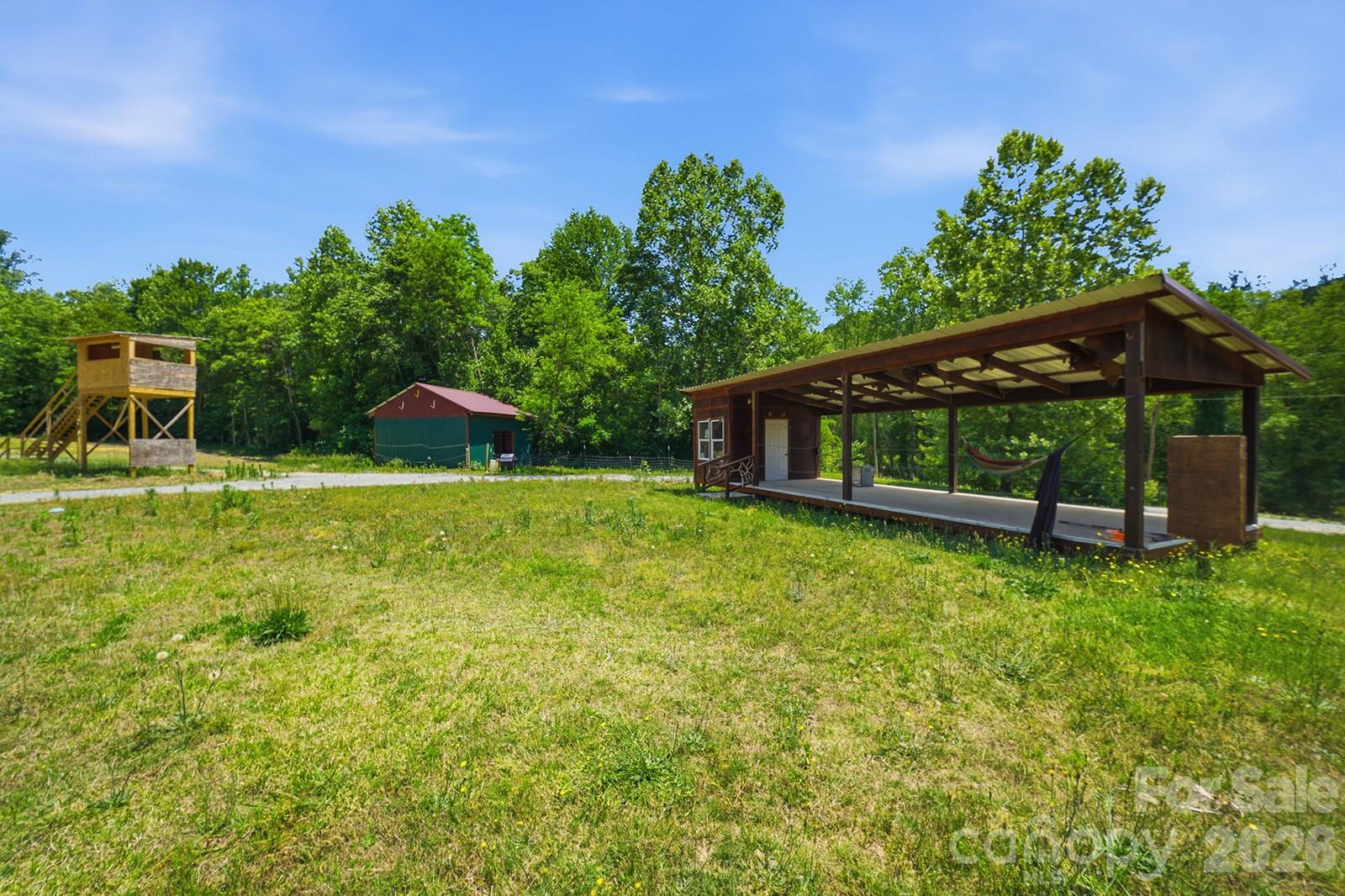 5373 Green River Cove Road Saluda, NC 28773 - Photo 39 of 47