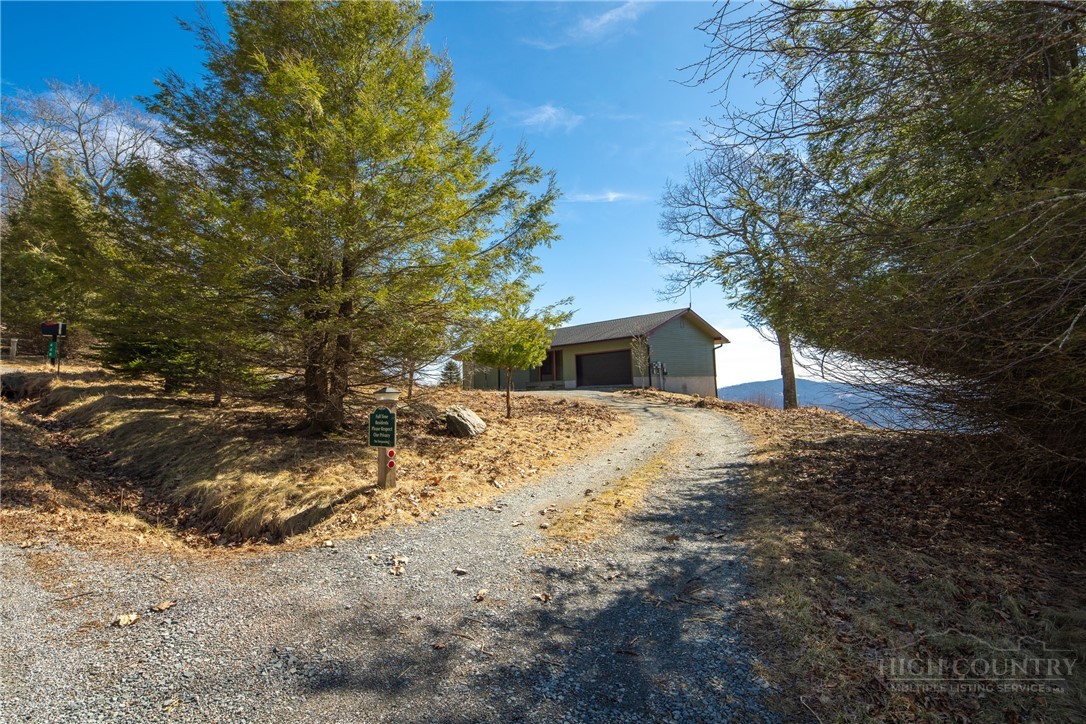 448 Howards Knob Road Boone, NC 28607 - Photo 6 of 44