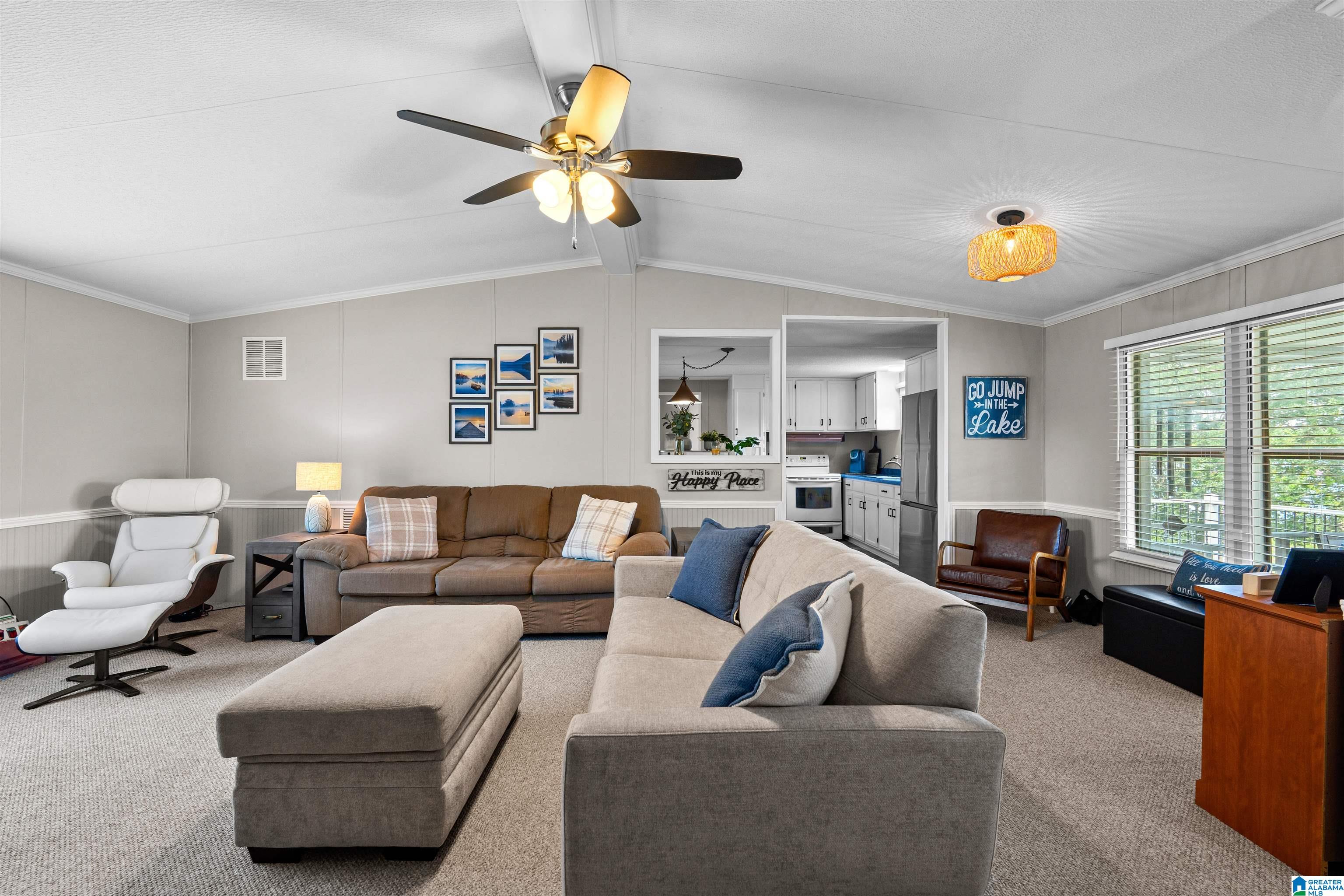 20 Windy Crest Road Jacksons Gap, AL 36861 - Photo 6 of 46