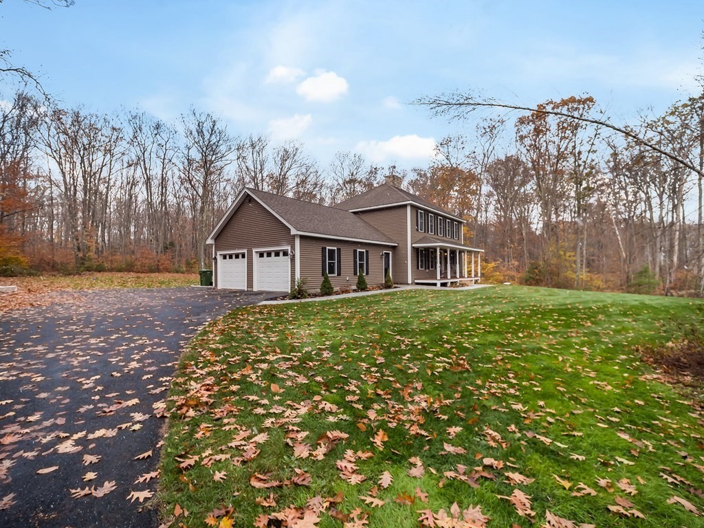 53 Phillipston Road Templeton, MA 01468 - Photo 3 of 40