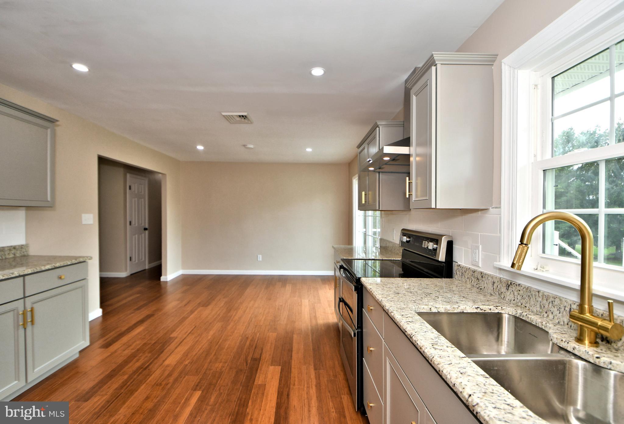 412 Allentown Road Souderton, PA 18964 - Photo 17 of 80 Kitchen with Double Bowl Stainless Steel Sink