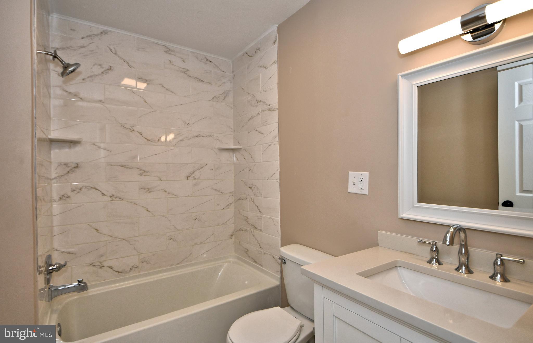 412 Allentown Road Souderton, PA 18964 - Photo 35 of 80 Full Hall Bath