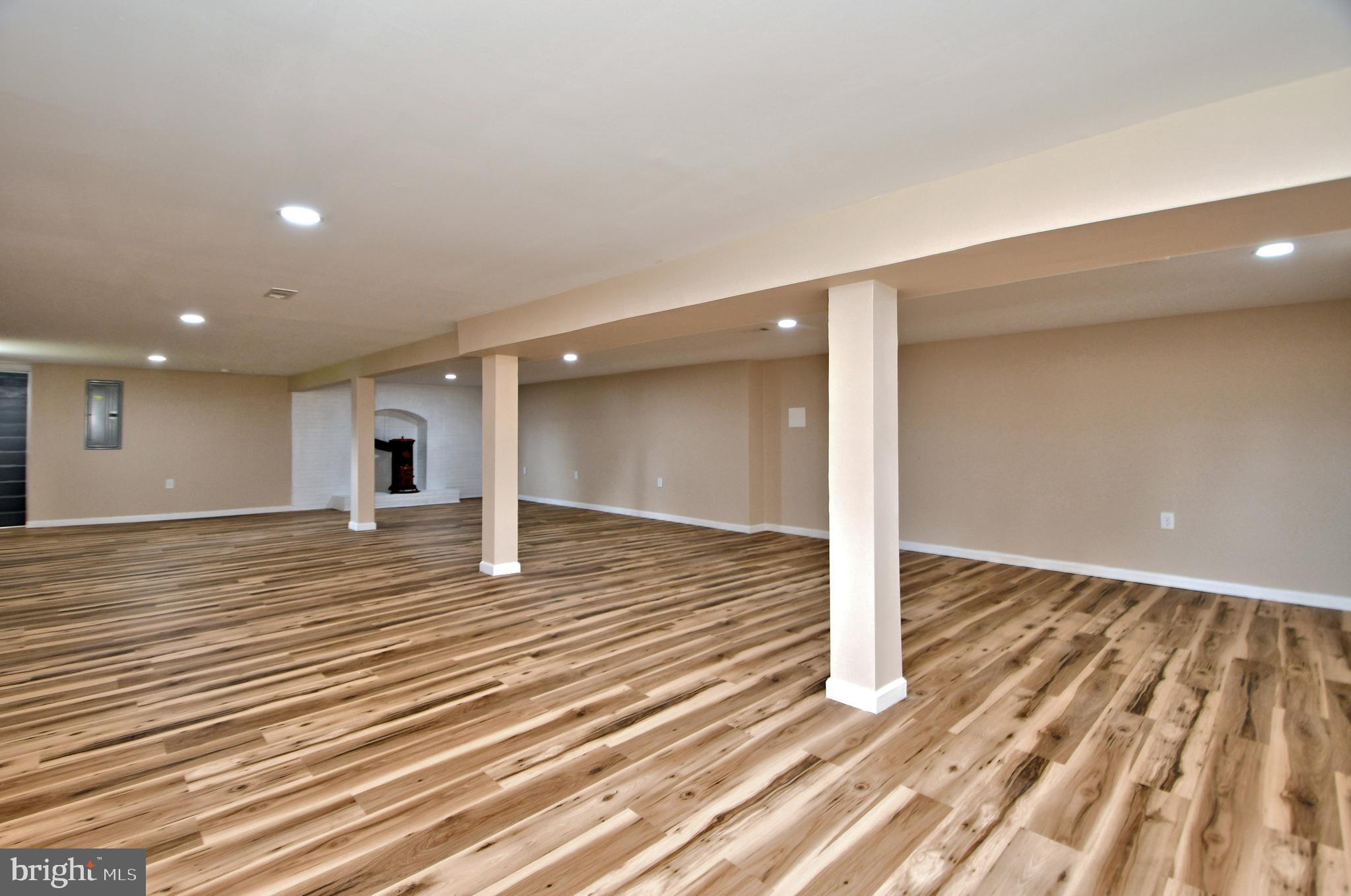 412 Allentown Road Souderton, PA 18964 - Photo 42 of 80 Finished Basement