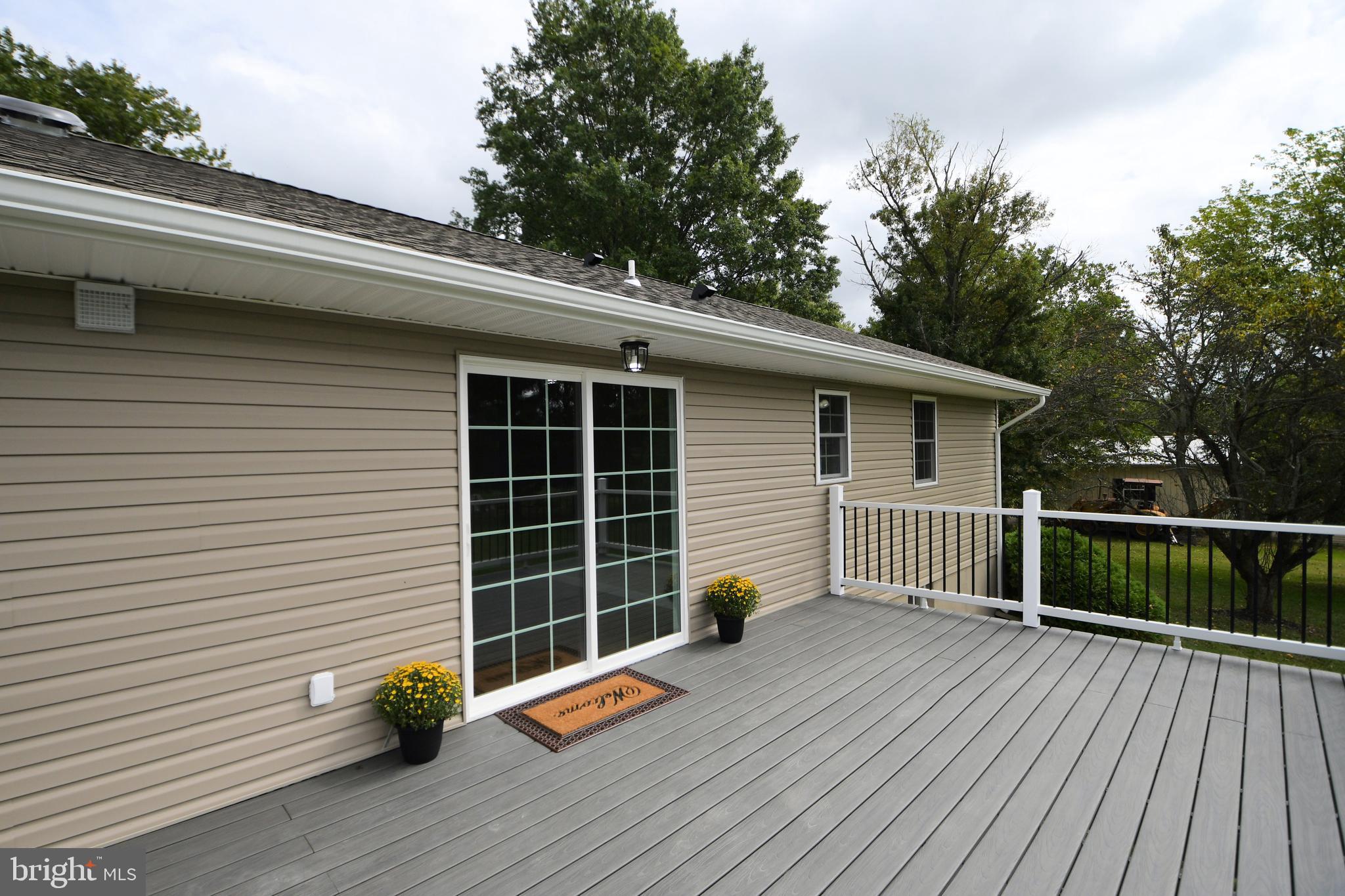 412 Allentown Road Souderton, PA 18964 - Photo 47 of 80 Maintenance Free Deck