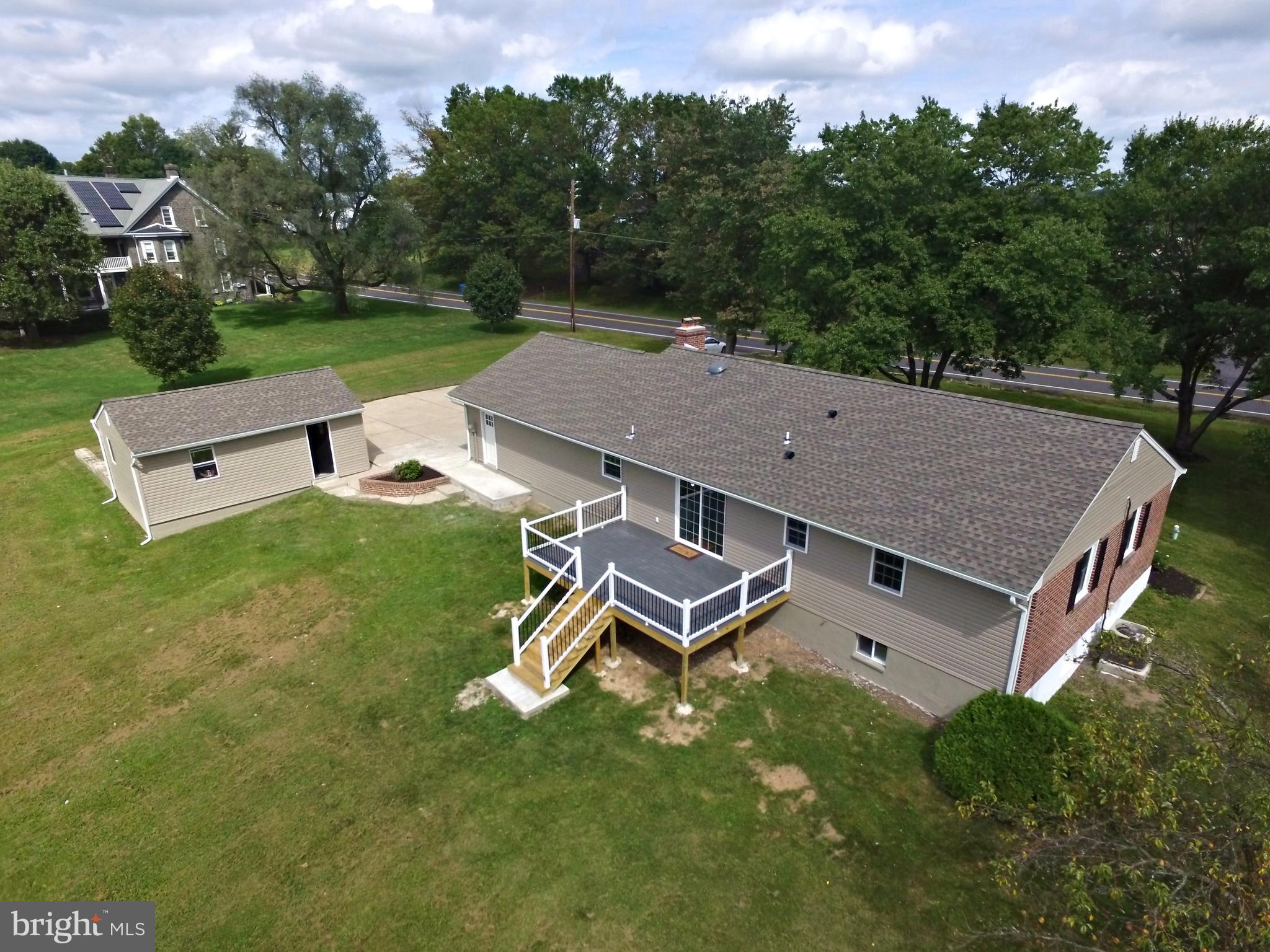 412 Allentown Road Souderton, PA 18964 - Photo 7 of 80 Gallery Image 7