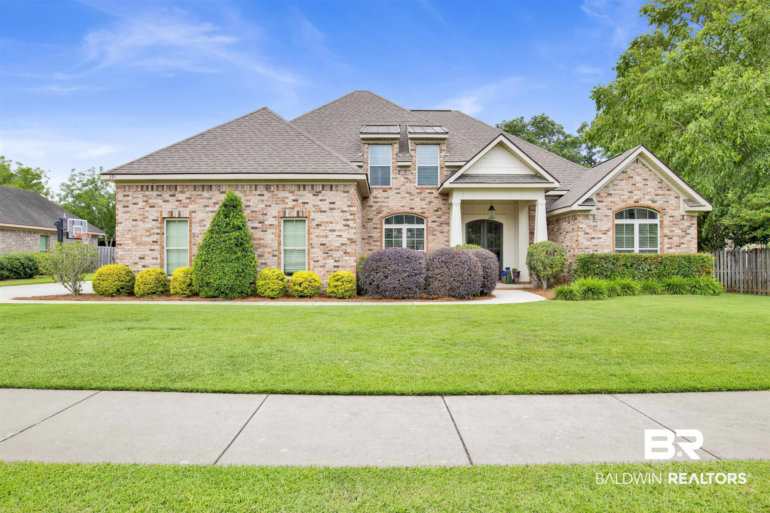 391 Lambton Street Fairhope, AL 36532 - Photo 1 of 45