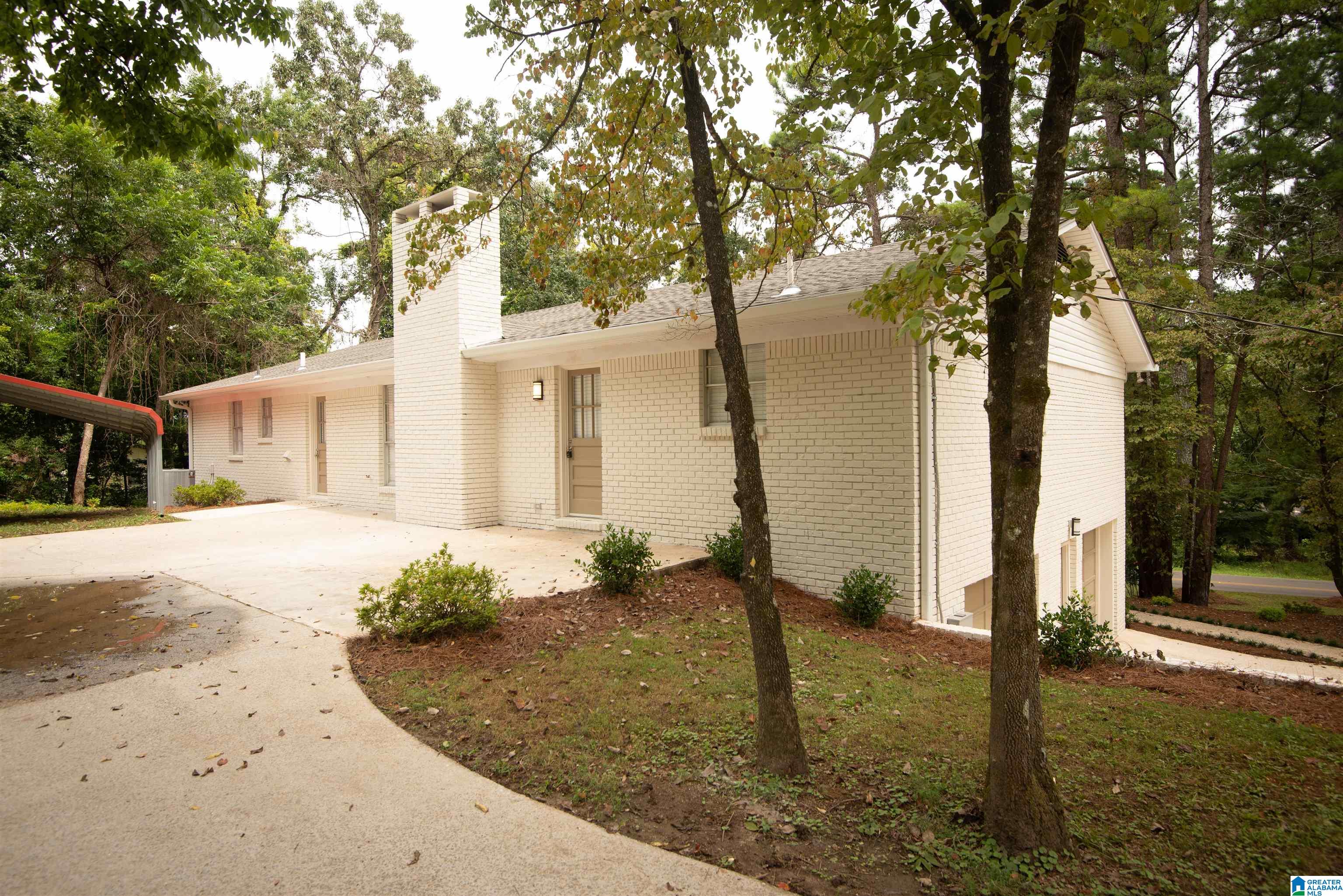1920 Reed Road Northeast Birmingham, AL 35215 - Photo 34 of 38