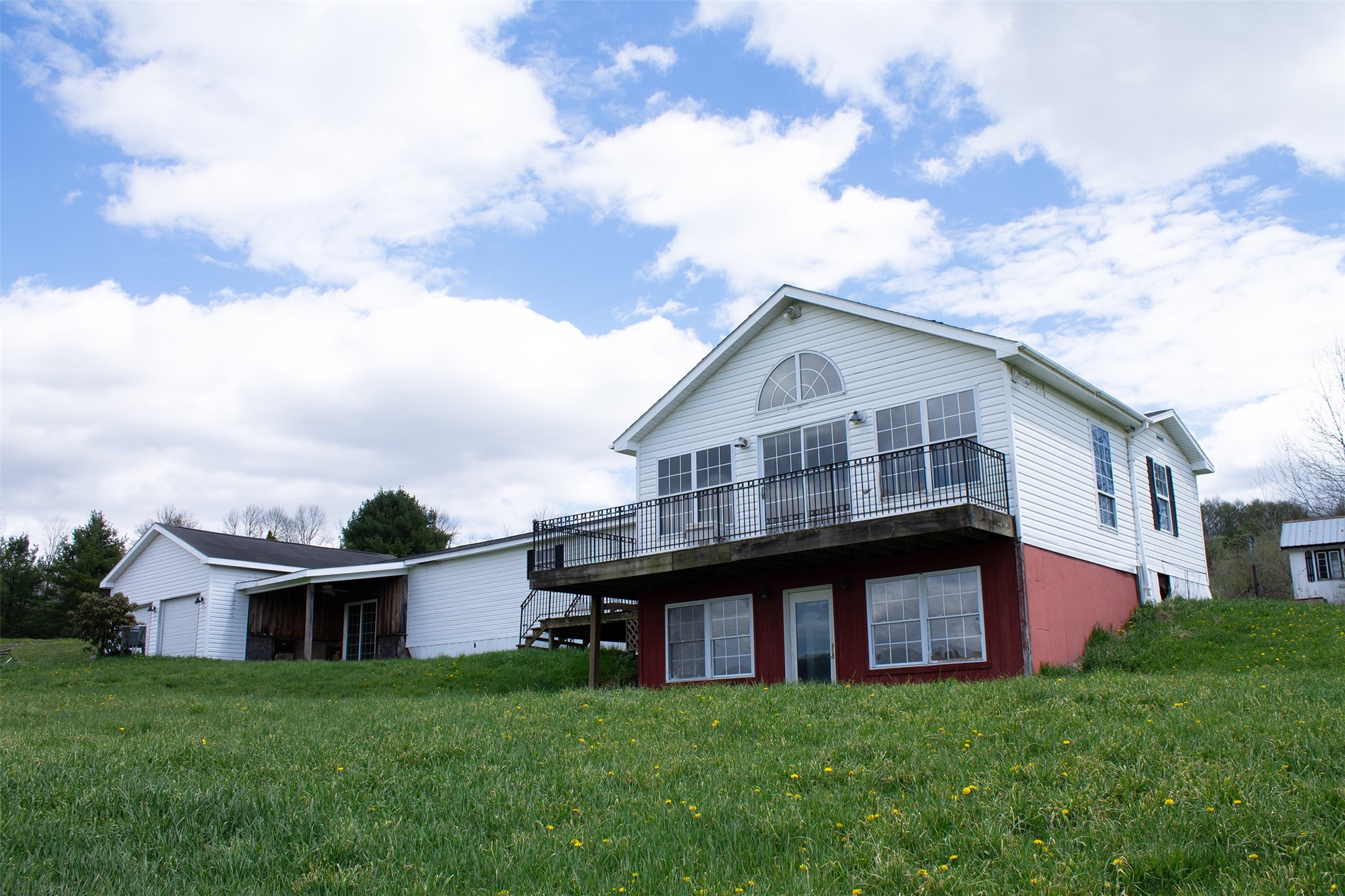 298 West Hill Road New Berlin, NY 13843 - Photo 1 of 25