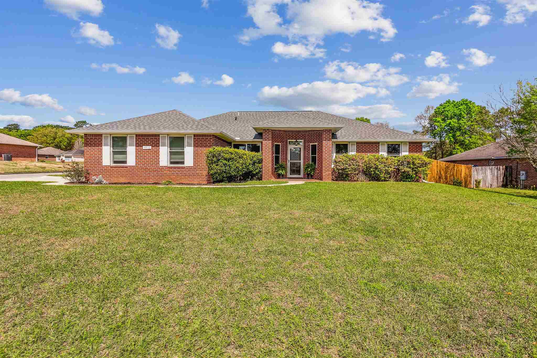4930 Pineview Ridge Road Pace, FL 32571 - Photo 5 of 41