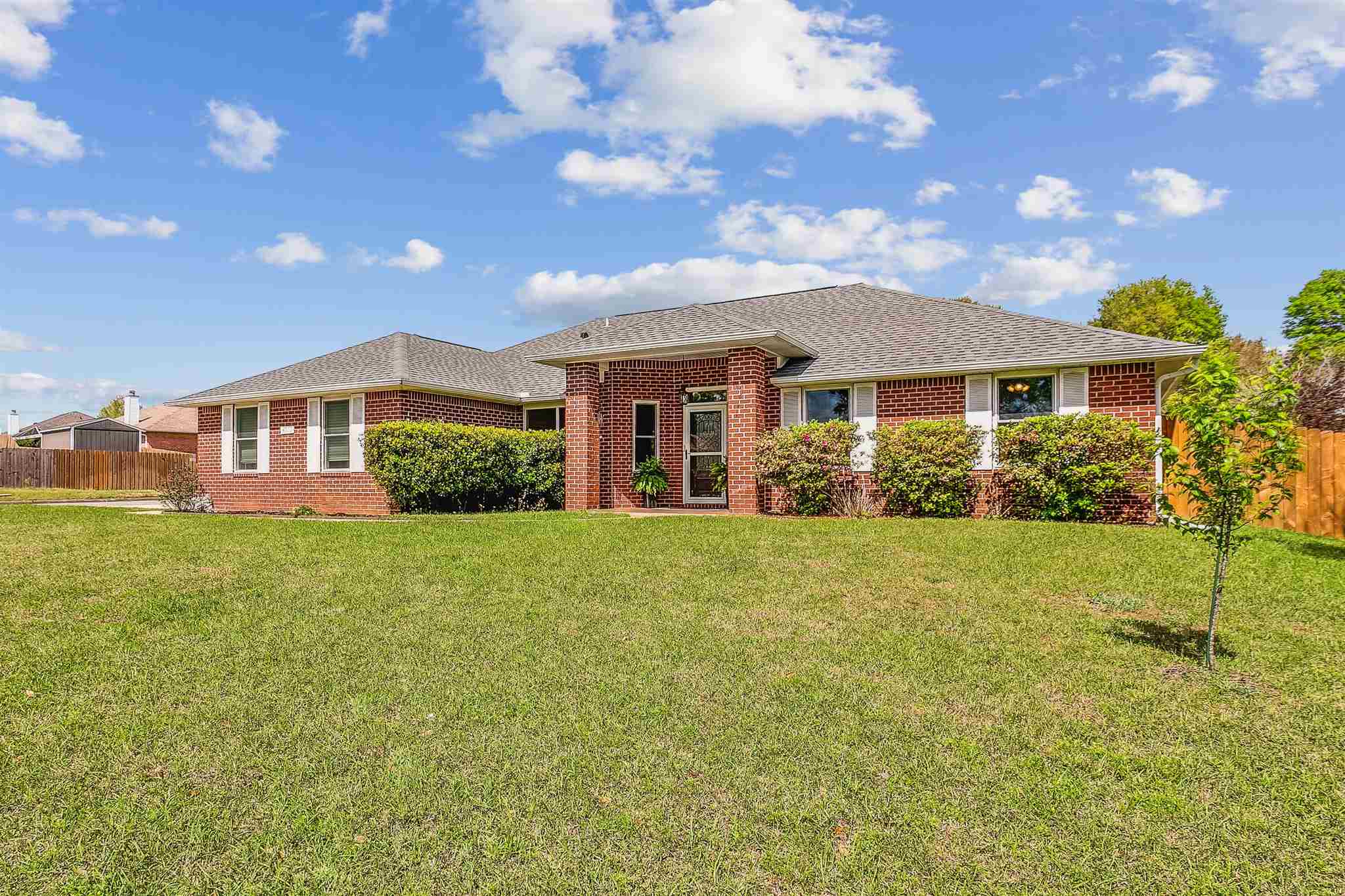 4930 Pineview Ridge Road Pace, FL 32571 - Photo 7 of 41