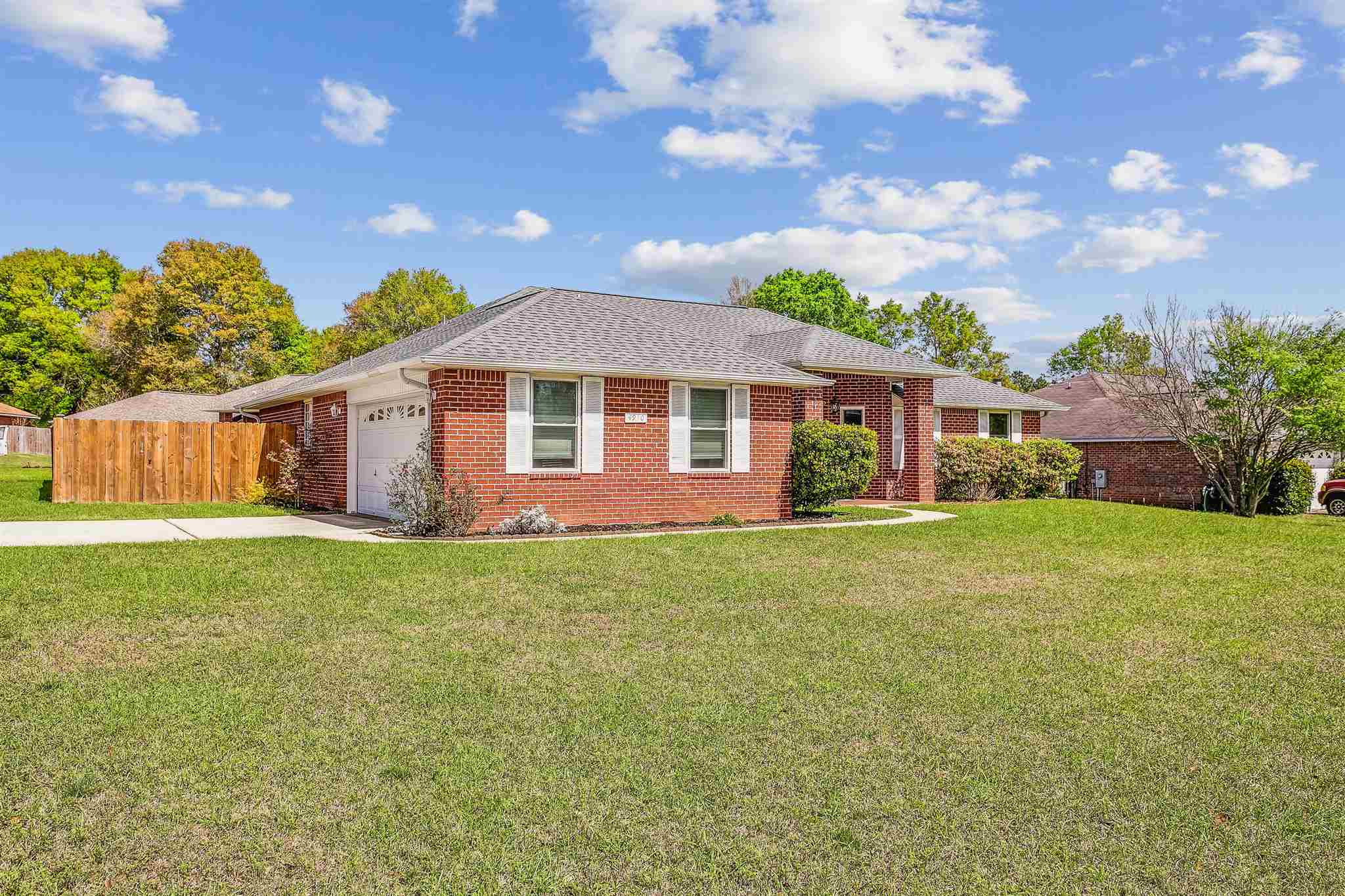4930 Pineview Ridge Road Pace, FL 32571 - Photo 8 of 41