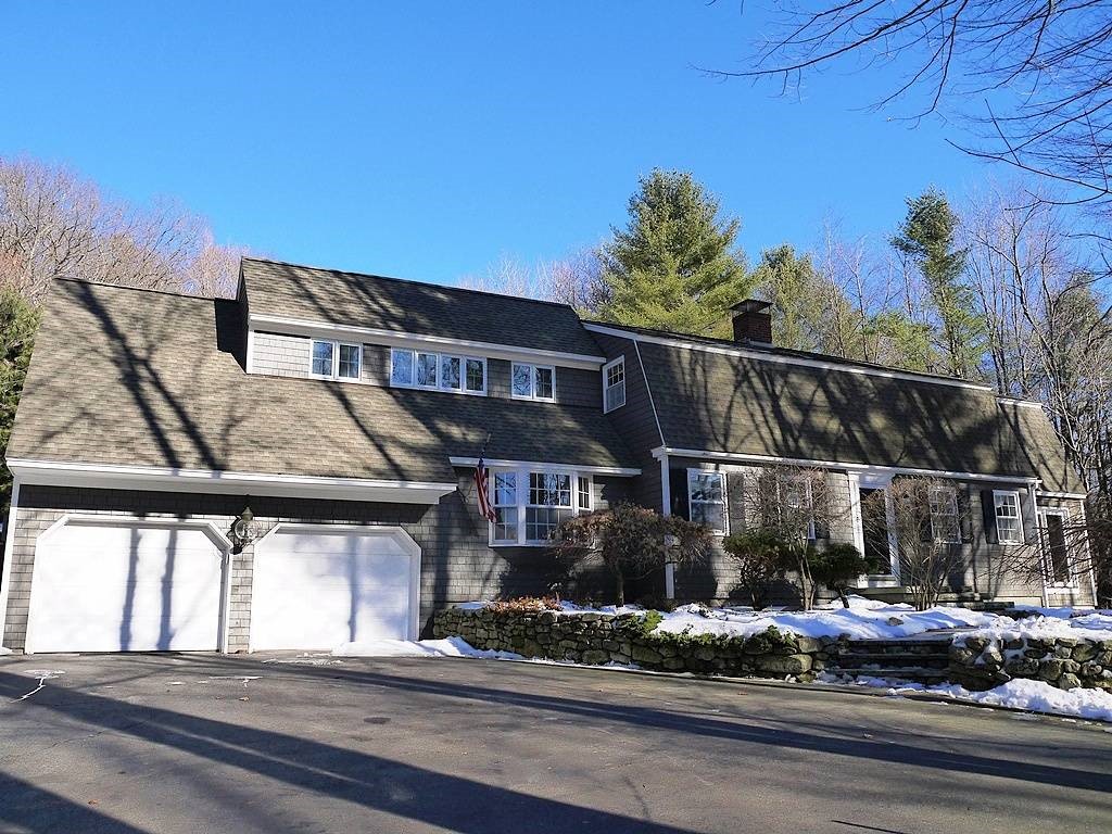 423 Hurricane Road Keene, NH 03431 - Photo 1 of 32