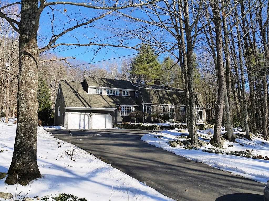 423 Hurricane Road Keene, NH 03431 - Photo 28 of 32