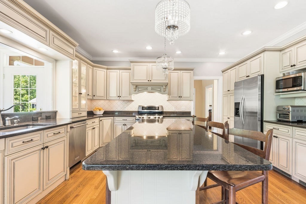 39 Letendre Road Seekonk, MA 02771 - Photo 19 of 42
