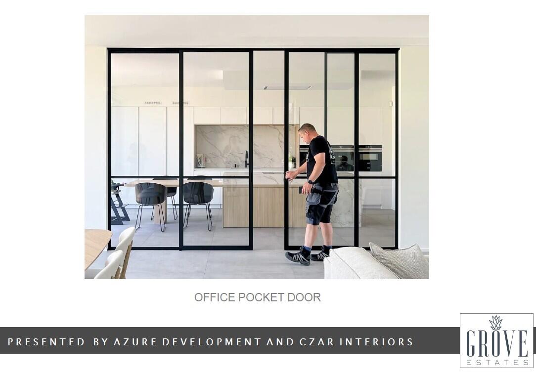 325 Grove Place Delray Beach, FL 33444 - Photo 18 of 39 a view of a living room with furniture