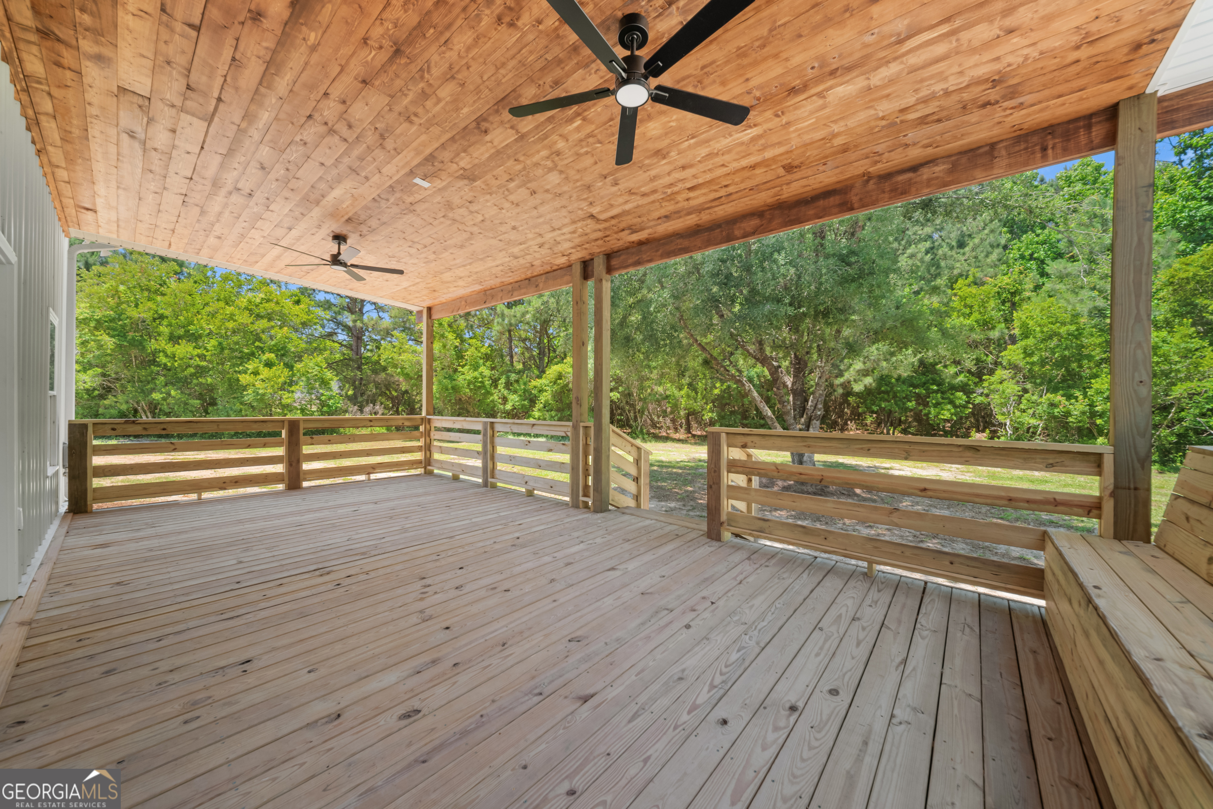 2579 Buie Driggers Road Brooklet, GA 30415 - Photo 26 of 39