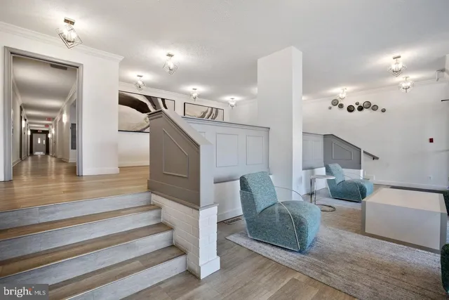 $2,590 | 4 Monroe Street, Unit 802, Rockville, MD 20850