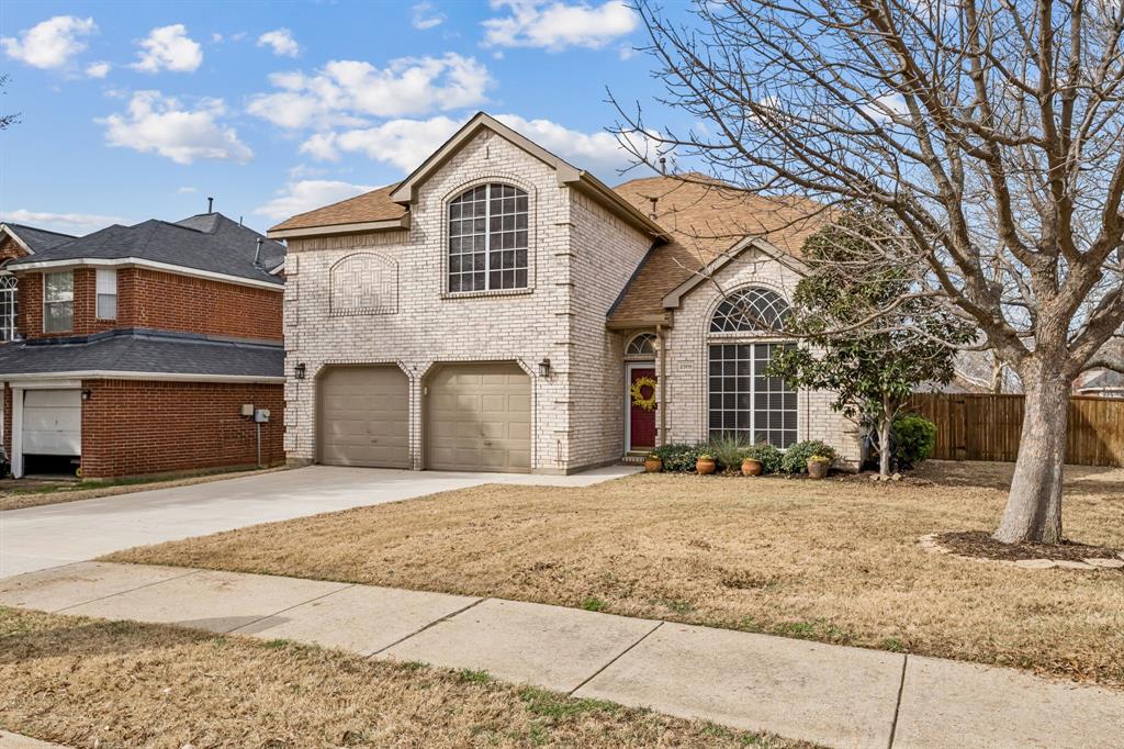 2309 Red Maple Road Flower Mound, TX 75022 - Photo 1 of 1 Home sweet home