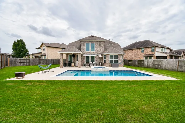 $515,000 | 23418 Verita Court, Richmond, TX 77406