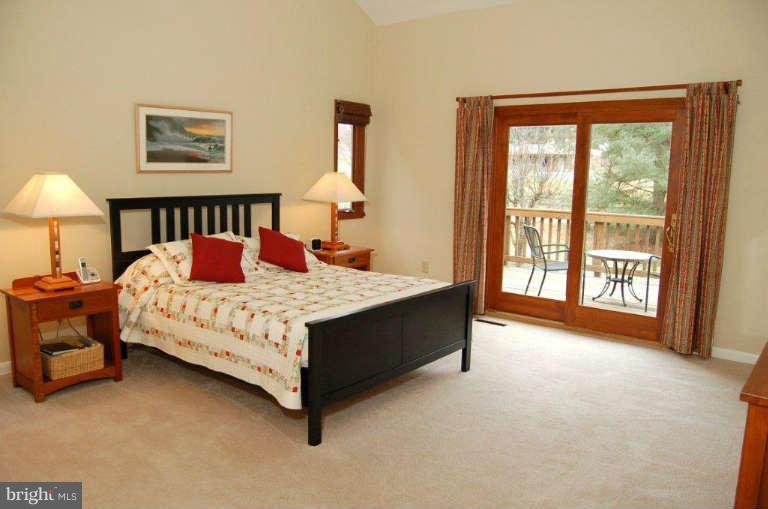 13287 Hunt Ridge Road Ellicott City, MD 21042 - Photo 14 of 30 Bedroom (Master)