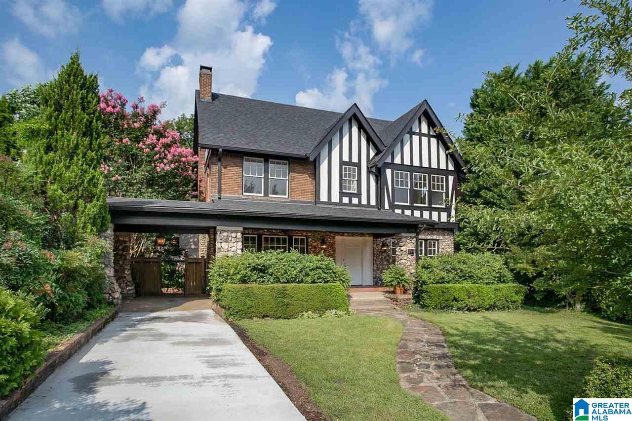 934 Linwood Road Birmingham, AL 35222 - Photo 1 of 31